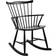 FDB Møbler J52G Rocking Chair 89cm