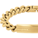 Tommy Hilfiger ID Bracelet - Gold
