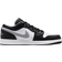Nike Air Jordan 1 Low M - Black/White/Particle Grey