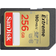 SanDisk Extreme SDXC Class 10 UHS-I U3 V30 180/130MB/s 256GB