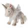 Mary Meyer stuffed animal soft toy, 9-inches, magnifique unicorn