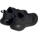 adidas Kid's Fortarun 2.0 Cloudfoam Lace - Core Black/Core Black/Carbon