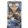 Hasbro Marvel Avengers Titan Hero Series Blast Gear Deluxe Thanos 30cm