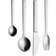 Georg Jensen New York Cutlery Set 24pcs