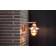 Nordlux Nibe Copper Wall light
