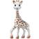 Vulli Sophie The Giraffe Clutching Toy