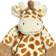 Teddykompaniet Diinglisar Wild Giraffe Comforter Blanket