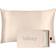 Blissy 22 Momme Pillow Case Beige (76.2x50.8cm)