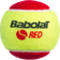 Babolat Red Felt - 3 Balls