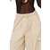 PrettyLittleThing Baggy Low Rise 90's Cargo Trousers - Stone