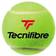 Tecnifibre X One - 4 Balls
