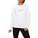 PrettyLittleThing Oversized Sweatshirt - White