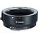 Canon EF-EOS M Lens Mount Adapterx