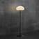 Nordlux Sponge Floor Lamp 126cm