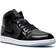 Nike Air Jordan 1 Mid SE M - Black/White/Dark Concord