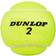 Dunlop Australian Open - 3 Balls