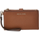 Michael Kors Adele Smartphone Wallet - Luggage