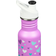 Klean Kanteen Kid's Classic Water Bottle with Sport Cap 355ml Orchid Hearts