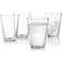 Eva Solo - Drinking Glass 38cl 4pcs