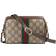 Gucci Ophidia GG Supreme Mini Bag - Biege