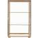 House Doctor Showcase Glass Cabinet 35x56.5cm