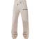 PrettyLittleThing Sports Academy Puff Print Oversized Joggers - Sand