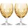 Frederik Bagger Crispy Eightball Drink Glass 55cl 2pcs