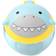 Skip Hop Baby Snack Container - Shark