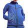 Nike Men's Tech Fleece Graphic Full Zip Hoodie - Royal Blue
