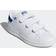 adidas Stan Smith CF - Footwear White/Collegiate Royal/Collegiate Royal
