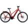 Cube Kathmandu Hybrid EXC 750 Red - 2023 Men's Bike