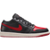 Nike Air Jordan 1 Low W - Black/Sail/Gym Red