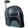 Hasbro Star Wars the Black Series Mandalorian Death Watch Premium Electronic Helmet