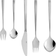 Gense Fuga Cutlery Set 60pcs