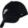 Nike Sportswear Heritage86 Futura Washed Cap - Black/Black/White