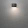 Konstsmide Monza Wall Flush Light 9cm