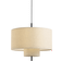 NEW WORKS. Margin Pendant Lamp 68cm