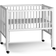 TiSsi Maxi Boxspring Bedside Crib 22x37.8"