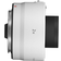 Canon Extender RF 2x Teleconverterx