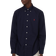 Polo Ralph Lauren Garment-Dyed Oxford Shirt - RL Navy