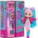 IMC TOYS Cry Babies BFF Bruny Fashion Doll with 8 Surprises