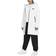Nike Sportswear Therma-FIT Repel Hooded Parka - White/Black