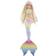 Mattel Barbie Dreamtopia Rainbow Magic Mermaid Doll