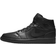 Nike Air Jordan 1 Mid M - Black