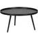 Woood Mesa XL Black Small Table 78cm