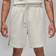 Jordan Brand Air Fleece Shorts White