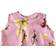 Christina Rohde Baby Romper - Pink Floral