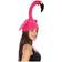 Atosa Flamingo Hat