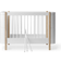 Oliver Furniture Wood Mini+ 29.1x65.4"