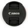 Canon E-67II Front Lens Cap